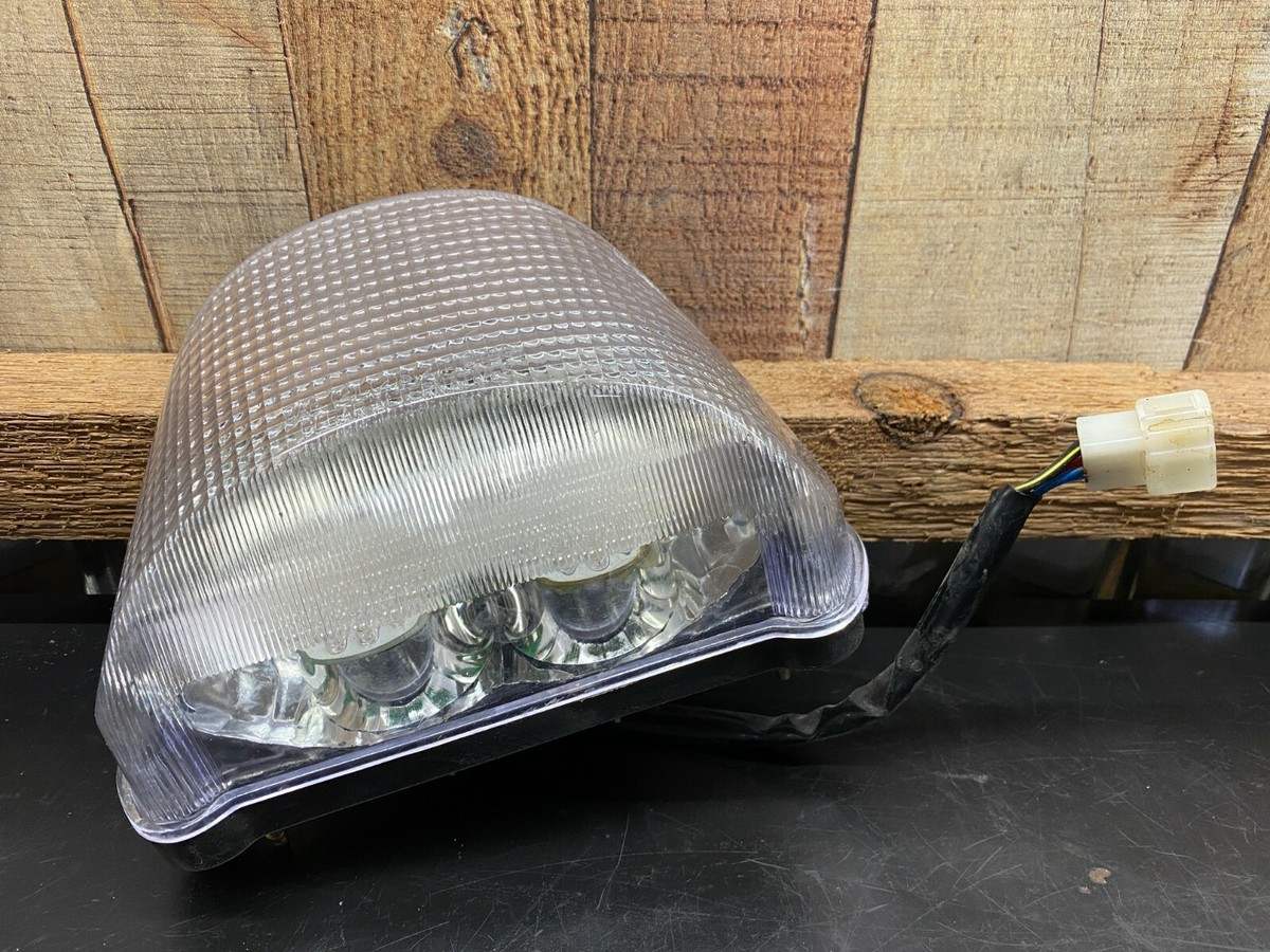 その他 Illumination Amazon.com: USR DEPO 90-96 300ZX Signal Lights - JDM Style