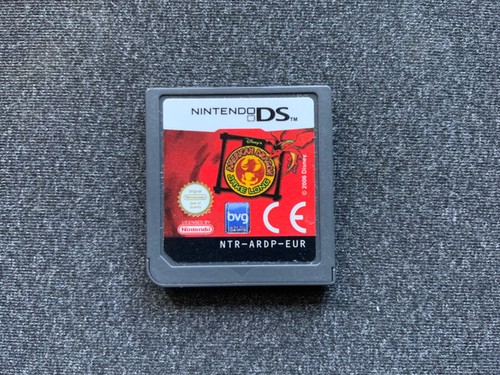 Nintendo DS Spiele Auswahl (Mario, Pokemon, Donkey Kong - GameCard only! ) - Bild 7 von 142