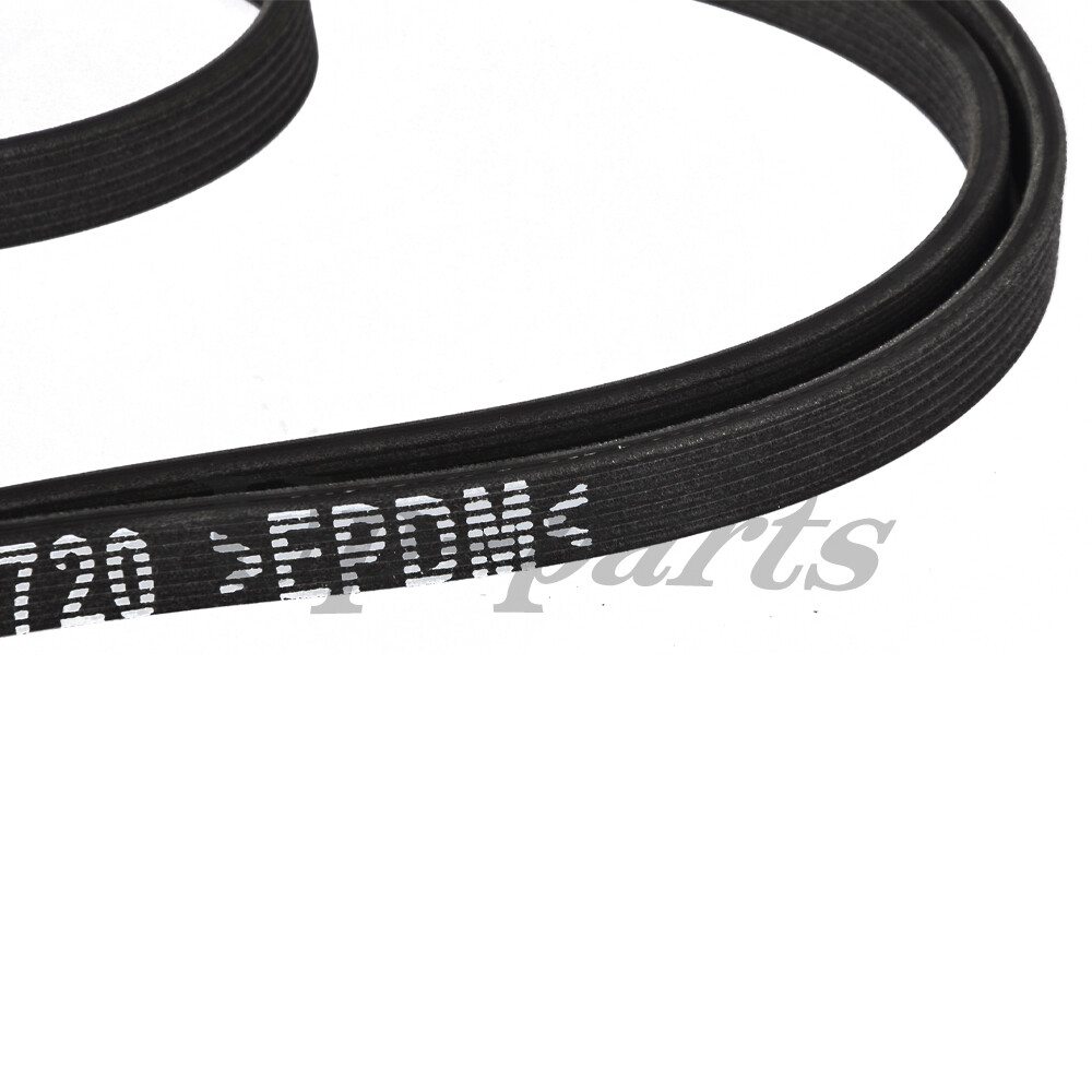 07C145933T NEW For Bentley Continental Gt Gtc & Flying Spur Serpentine V Belt