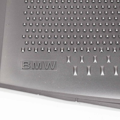 BMW 5 Gran Turismo F07 Luggage Compartment Mat 51472152345 NEW 