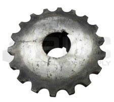 CC80 18 SPROCKET 18 TEETH 1-11/16" BORE