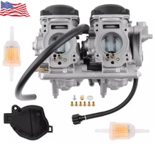 Carburetor For Kawasaki Brute Force 650 KVF650D/Kawasaki Prairie 650 700 KFX700