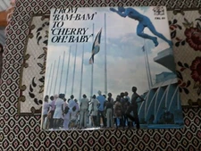 From Bam Bam To Cherry Oh Baby ,Trojan Label