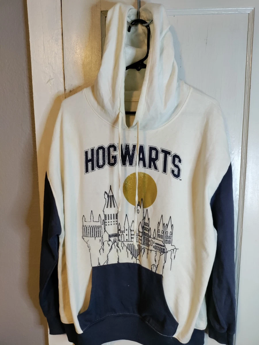 Hogwarts hoodie sales