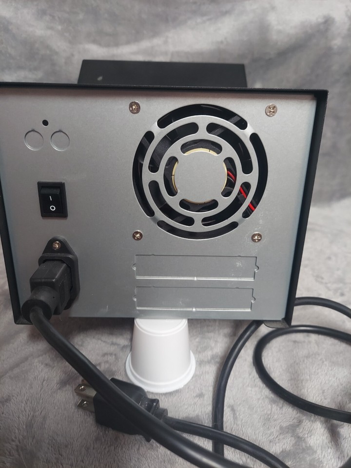 ZIPSPIN CD121-LGMF DVD/CD Duplicator | eBay