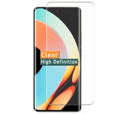 TEMPERED GLASS FILM for REALME 10 PRO PLUS SCREEN PROTECTOR 9H
