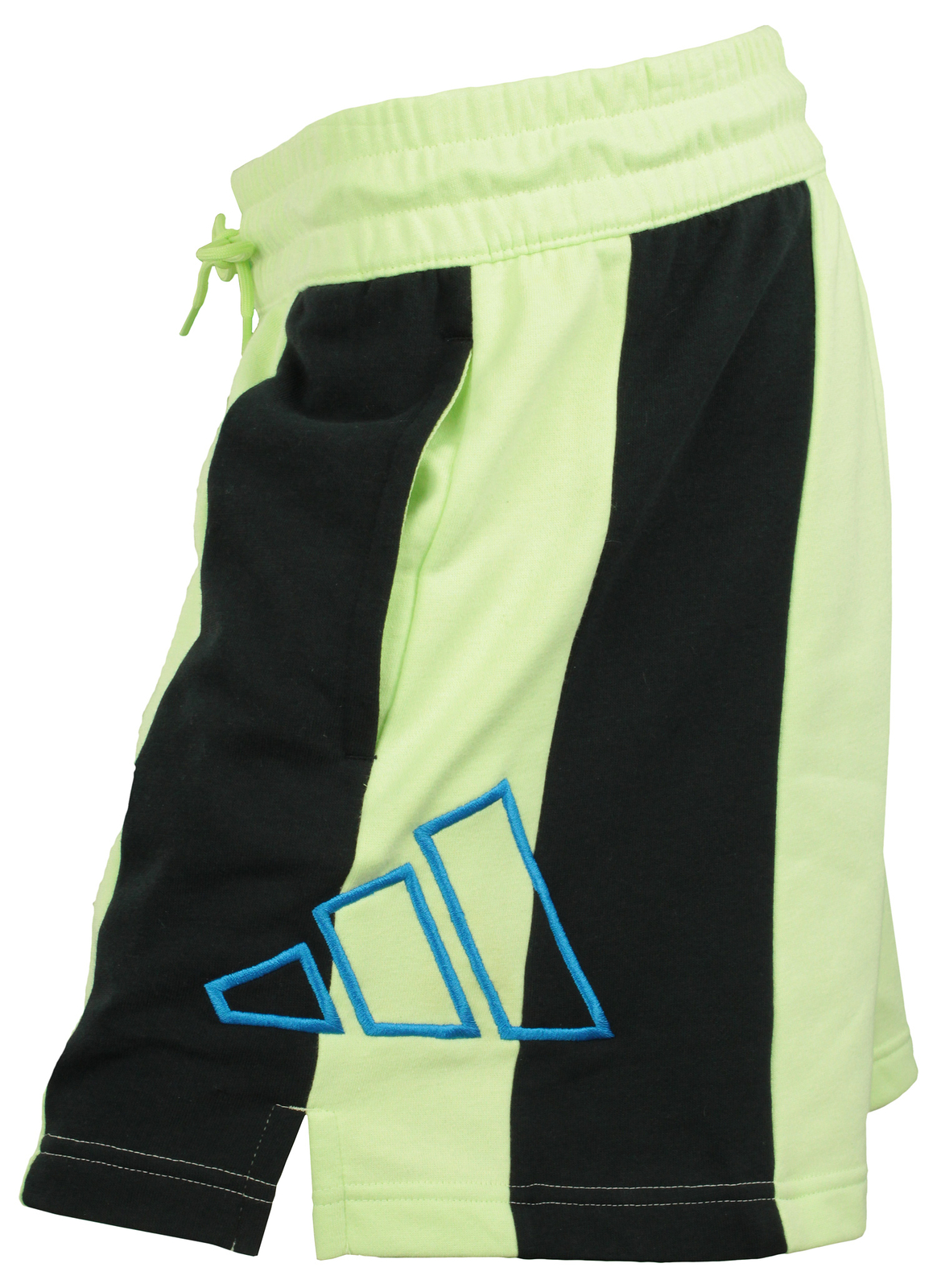 Спортивные шорты Adidas Womens Hoop York City Basketball, почти лаймовые