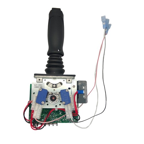 42032 Joystick Controller for Genie Boom Lift Z30/20 Z30/20N Z34/22N Z45/22 DC - Picture 4 of 5