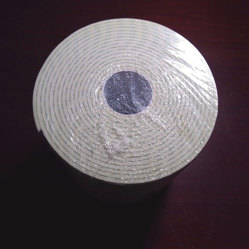 3M Acrylic Foam Tape 6" x 15' (152mm x 4.57mm) Double Coated 4008 - Picture 2 of 2