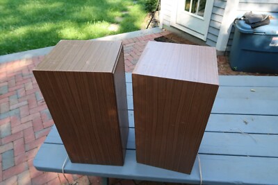 Telefunken RB70 Klangbox Rare Hi-Fi Vintage Speakers Pair | eBay Telefunken RB70 Klangbox Rare Hi-Fi Vintage Speakers Pair | eBay