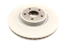 NEW Motorcraft Disc Brake Rotor Front BRRF-97 Ford Escape Focus 2.0L 2013-2016