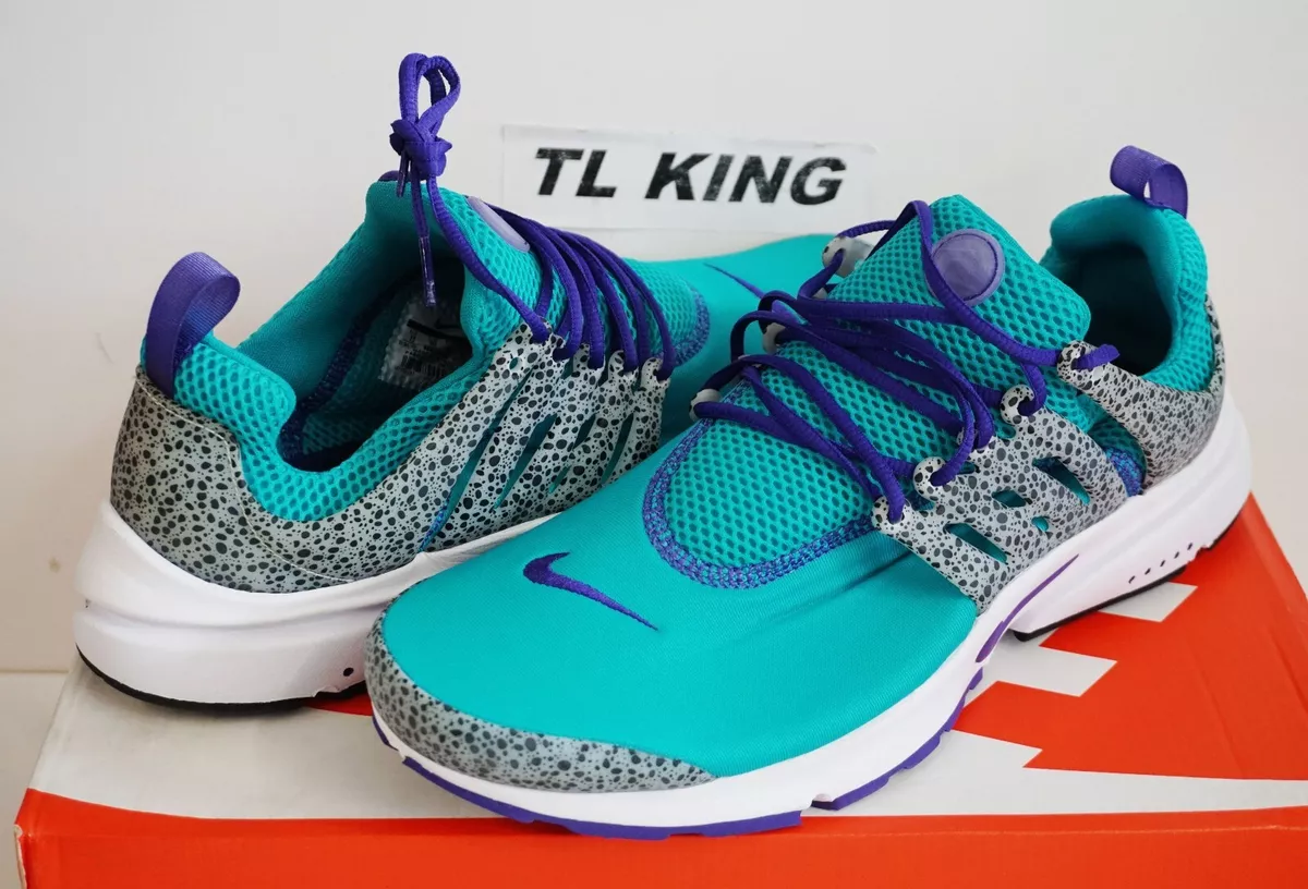 Air presto turbo shop green