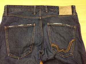 replay premium denim collection