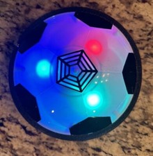 Air Kick Soccer Safe Indoor Slider Game