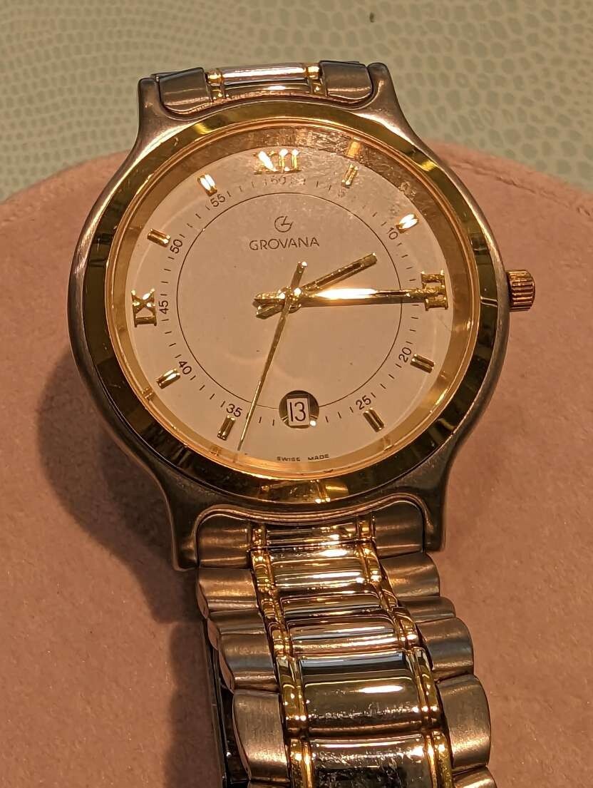 Uhren Ankauf Damenuhren Luxusuhren Grovana Luxus Damen Modisch