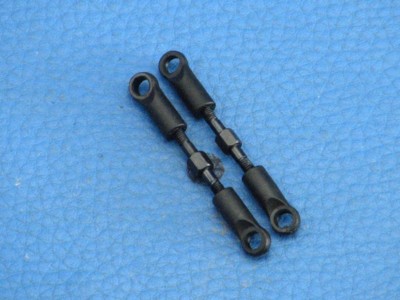 2x Koppelstange vorne/hinten RC Car Huan QI 710 1100448719-4308