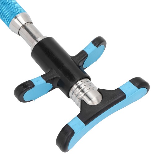 Chiropractic Adjustment Tool 10 Levels Manual Stainless Steel Force Spine Ma ECA - Picture 11 of 30