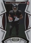2023 Panini Certified Bijan Robinson #111