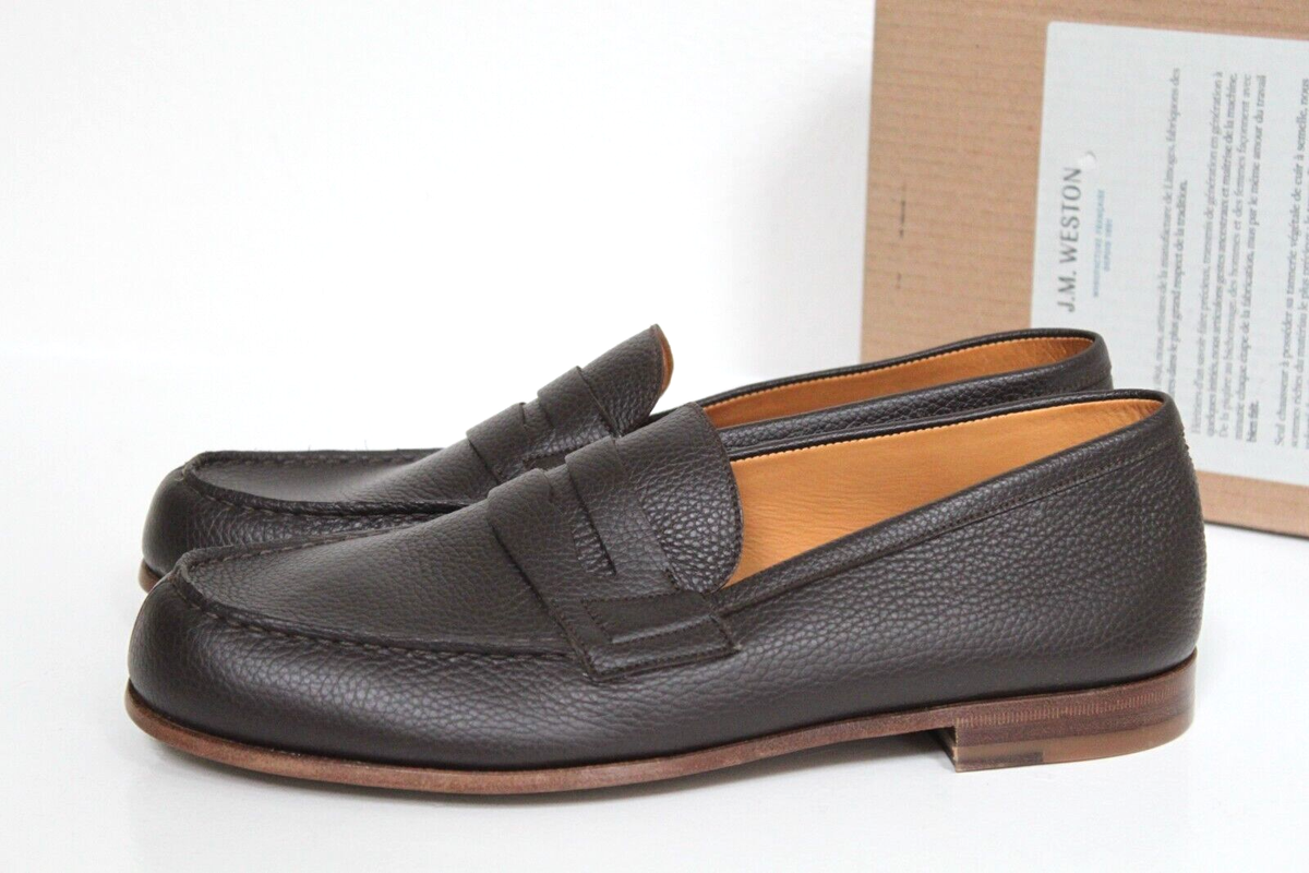 J.M. WESTON Le Moc