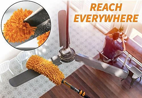Extend-A-Reach Extension Pole - Thumbnail 3