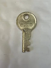 Vintage Excelsior #44 Key-Luggage Steamer Trunk, Suitcase, Briefcase...NEW