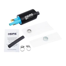 Intank Electric Fuel Pump AM115632 for John Deere Yanmar Diese 415 455 Tractors