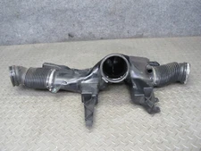 2013-2017 RANGE ROVER L405 5.0L SUPERCHARGED AIR INTAKE RESONATOR DAMPER BOX