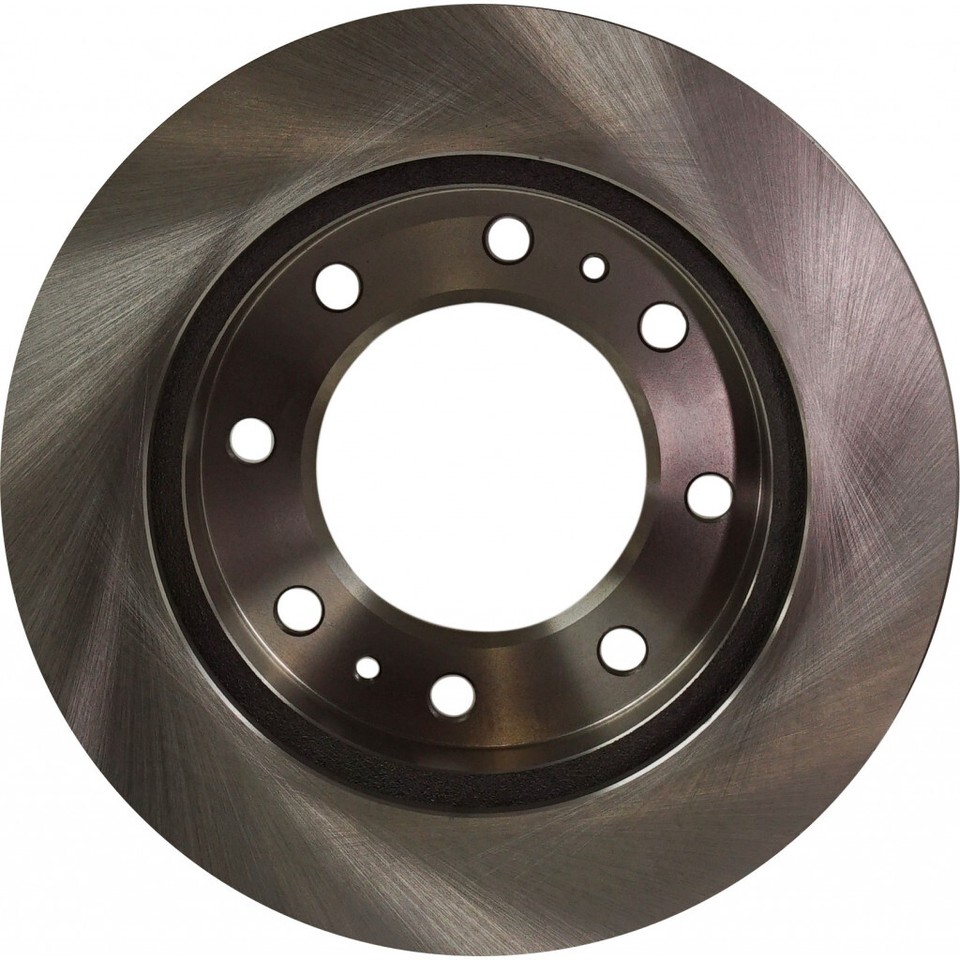 SureStop Brake Disc For Chevy Silverado 3500 HD 20072010 Passenger OR