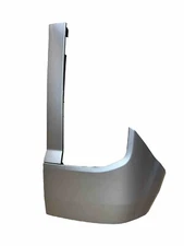 NEW OEM FORD BRONCO 21-24 REAR BUMPER QUARTER TAIL LIGHT PANEL ICONIC SILVER RH