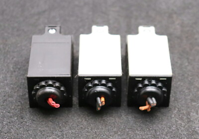 Rittal 3 x door position switch door position switch SZ 2586 DC-13 24V 10A