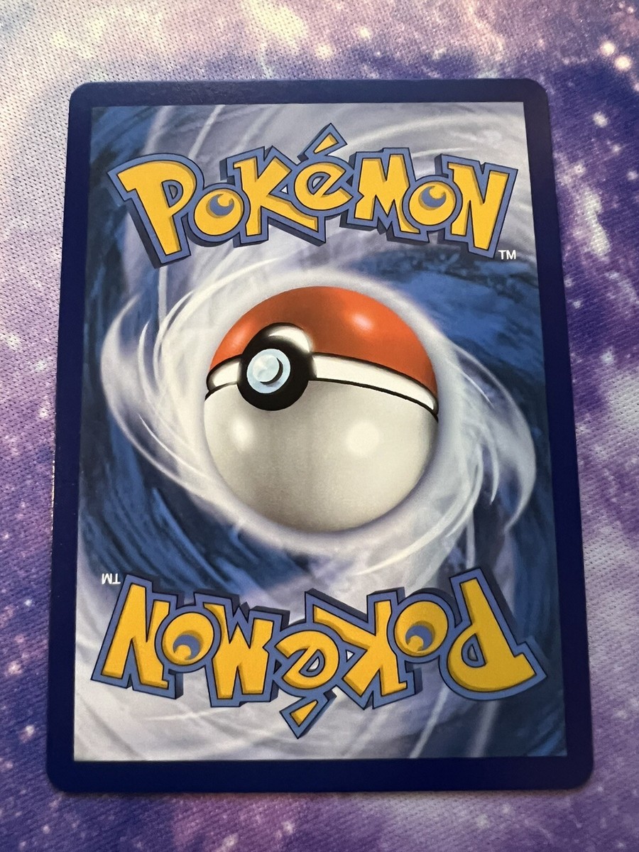 Alolan Vulpix V 033/195 Full Art NM/M Silver Tempest Pokemon Card