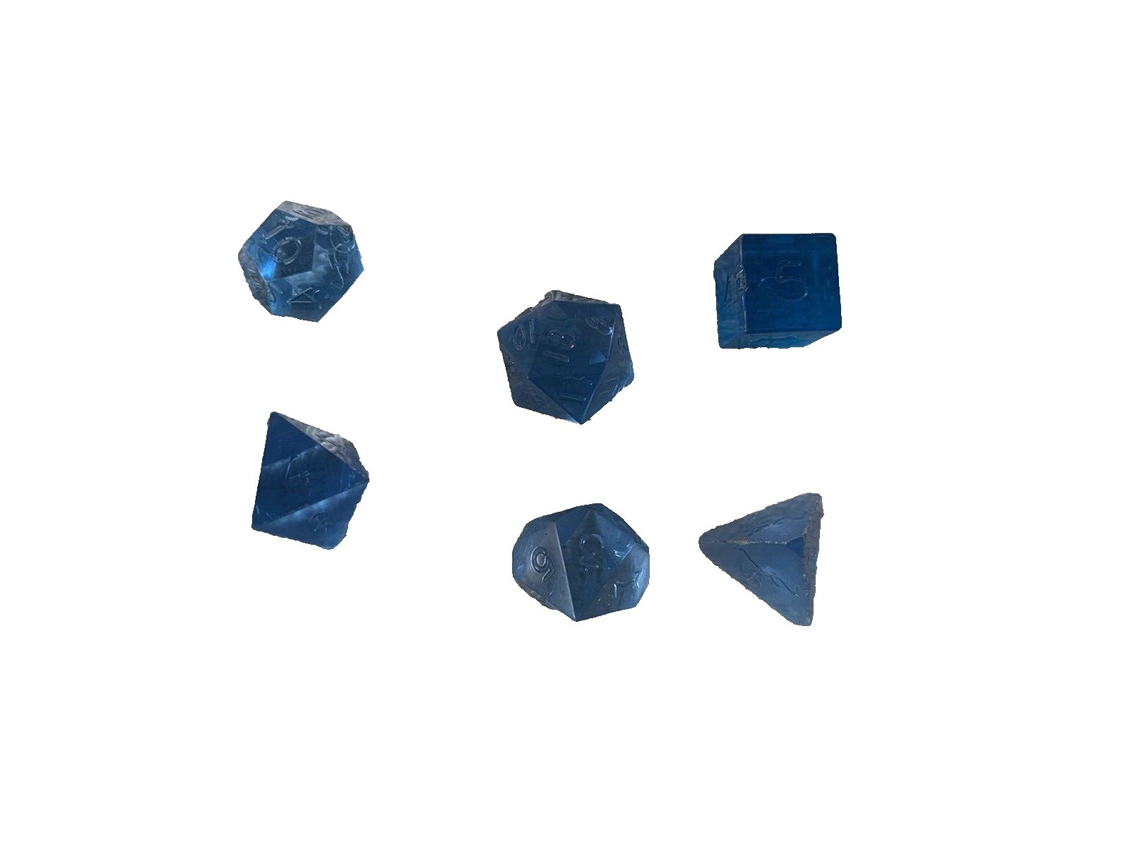 希少 GAMESCIENCE 特殊ダイス D-Total ブラック 希少 GAMESCIENCE 特殊