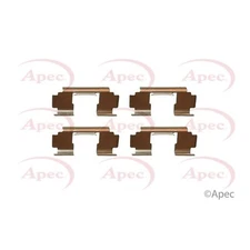 Apec Brake Fitting Kit KIT1034 - OE High Quality Precision Engineered Part