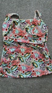 34g tankini