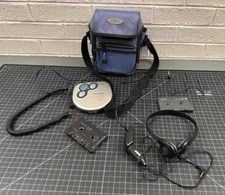 SONY Cassette Adapter Car Connecting Pack CPA-9C Panasonic portable CD play LOT