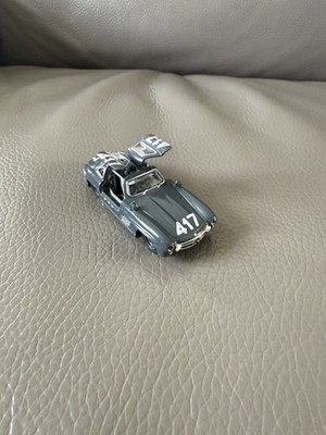 Hot Wheels RLC Elite64 - Mercedes Benz 300 SL 