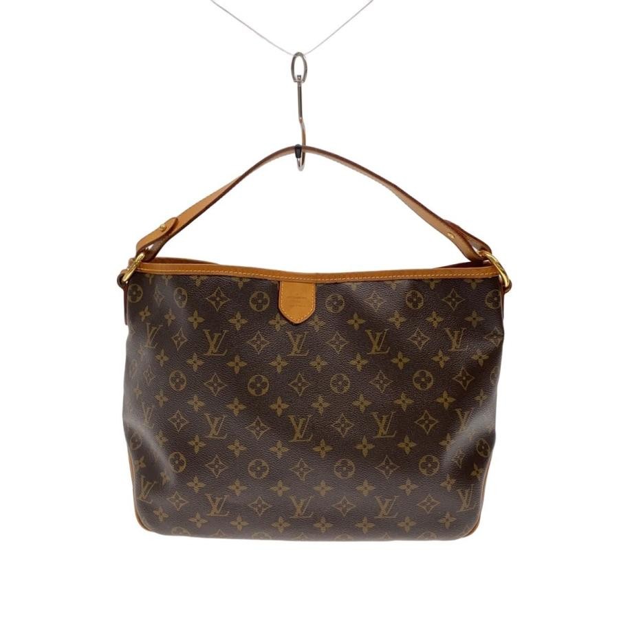 Louis Vuitton Diffle PM_monogram canvas y0_1219 - image 1