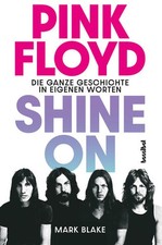 Pink Floyd - Shine On | Mark Blake | deutsch ...