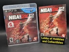 NBA 2K12 ( Sony PlayStation 3 PS3 ) CIB - VG Disc-Pristine Case- Tested