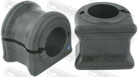 Febest Reparatursatz, Stabilisatorlager CRSB-WK2F-KIT FüR Jeep