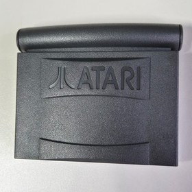 Ruiner Pinball - Original Official Atari Jaguar Console Game Protective Case