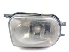 Antibrouillard Mercedes 240