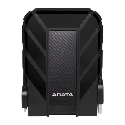 ADATA HD710 Pro 2TB USB 3.1 IP68 Waterproof/Shockproof/Dustproof Ruggedized Exte