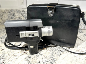 Canon Auto Zoom 518 | eBay