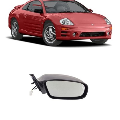 For 2000-2005 Mitsubishi Eclipse Door Mirror Passenger Side | Power