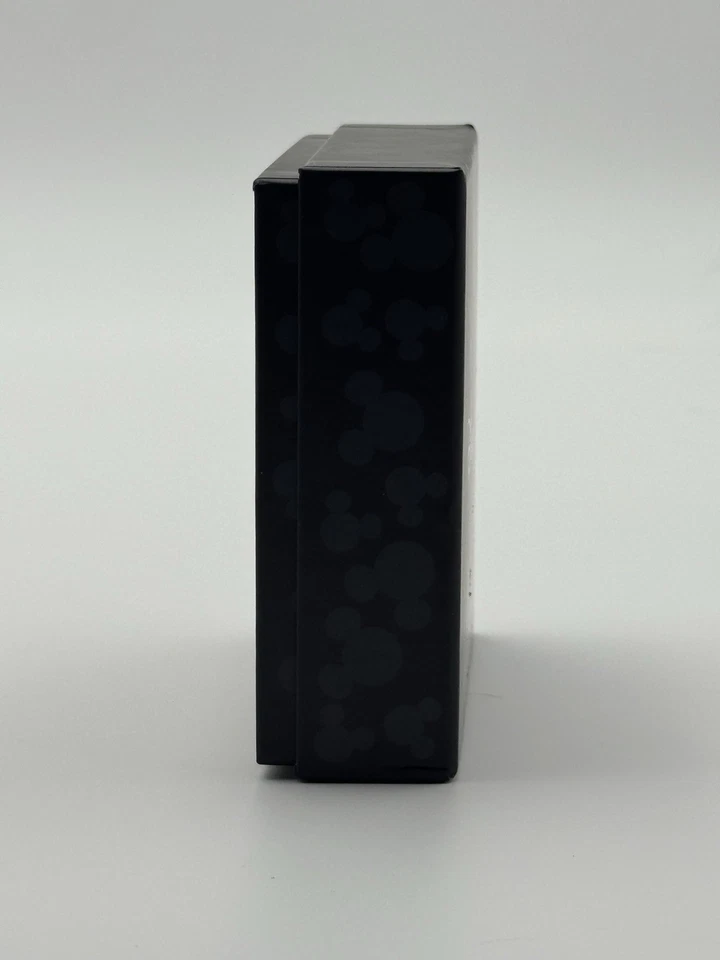 Disney BaubleBar Mickey Mouse Earrings Glow in the Dark Halloween Skeleton NEW - Image 3 of 4