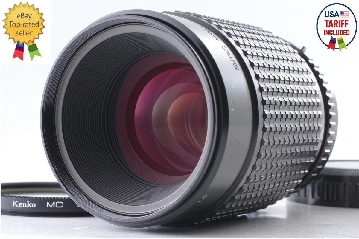pentax 645n lens products for sale | eBay
