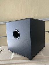 Harmon / Kardon HK595 Active Powered PC Home Audio Subwoofer