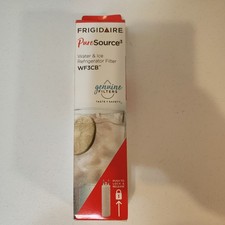 New 1pc Frigidaire WF3CB Pure Source 3 Water Ice Refrigerator Filter Sealed