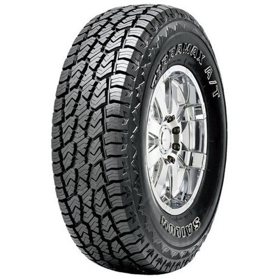 2x Ganzjahresreifen - SAILUN TERRAMAX A/T (SV12) 265/70R16 112T MFS OWL